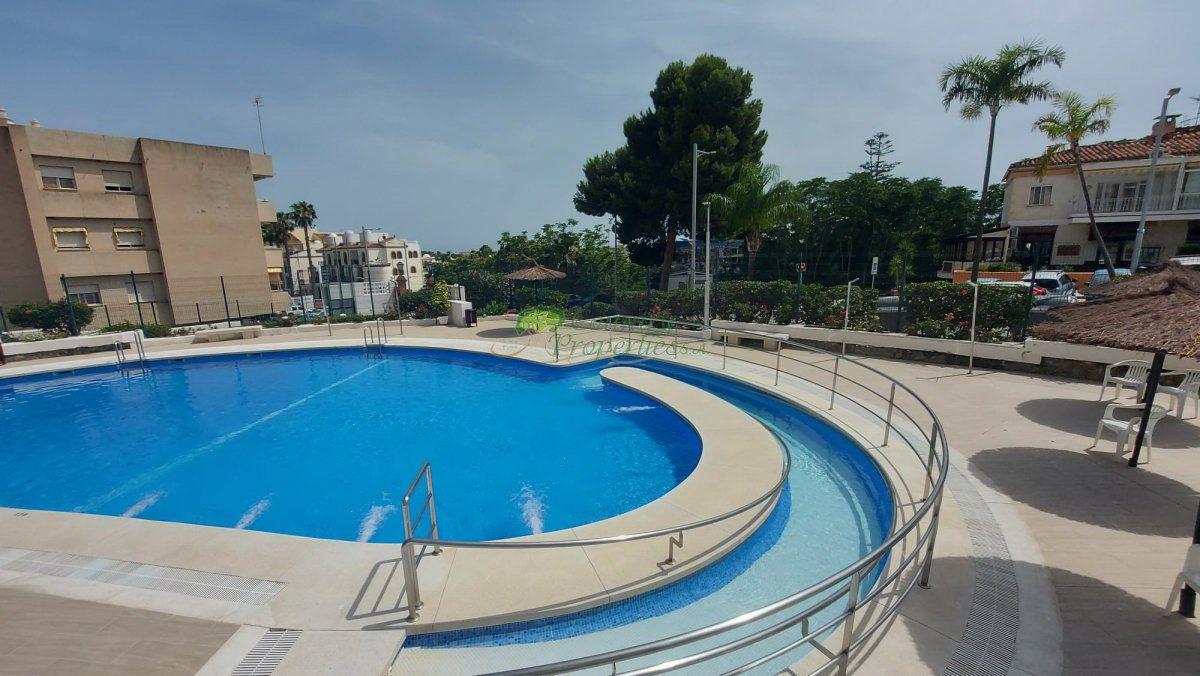 Apartment for Sale in Almuñécar