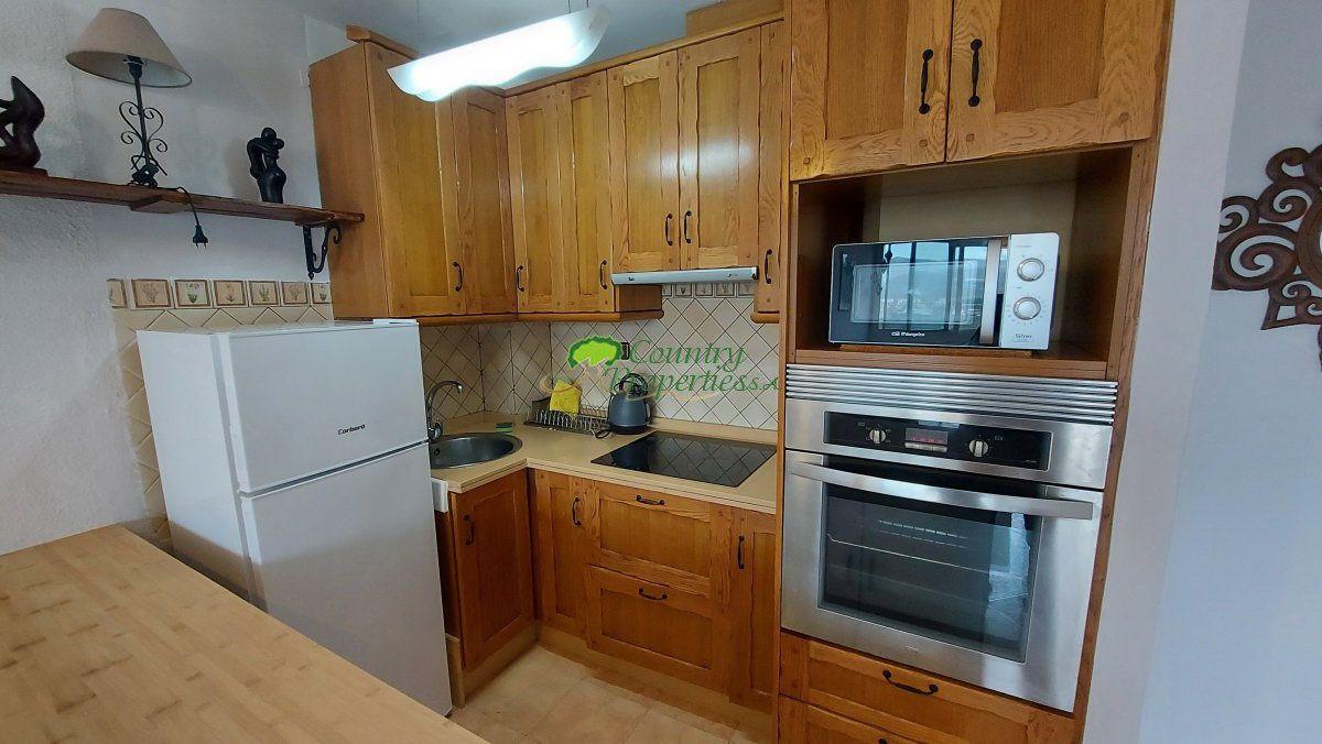 Apartment for Sale in Almuñécar