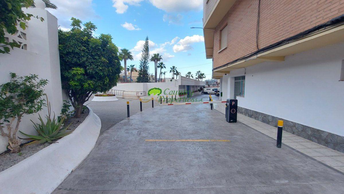 Apartment for Sale in Almuñécar