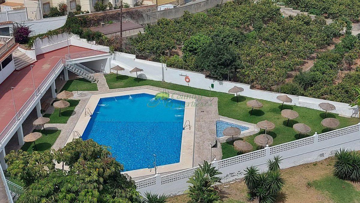 Apartment for Sale in Almuñécar