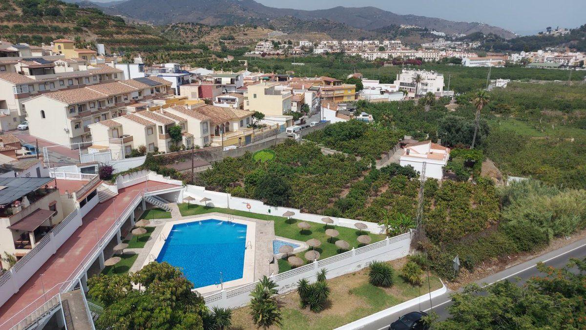 Apartment for Sale in Almuñécar