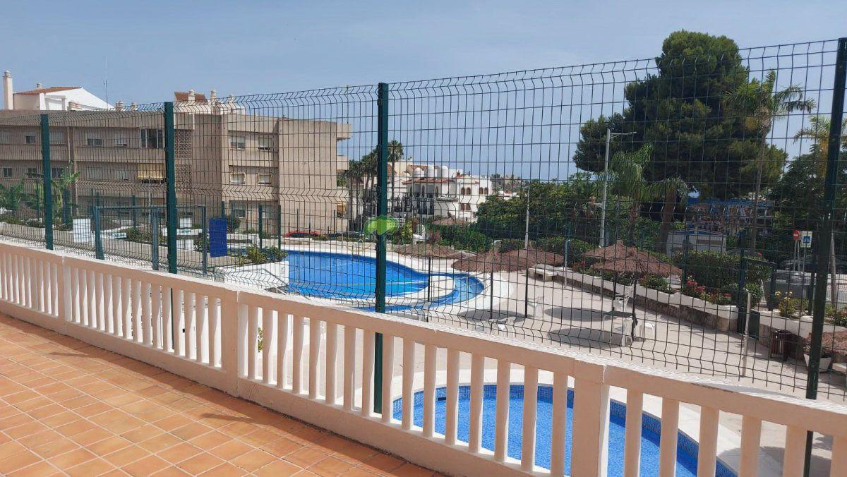 Apartment for Sale in Almuñécar
