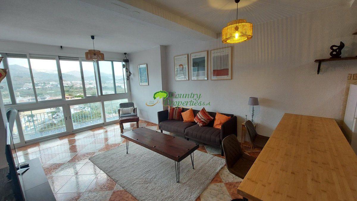 Apartment for Sale in Almuñécar