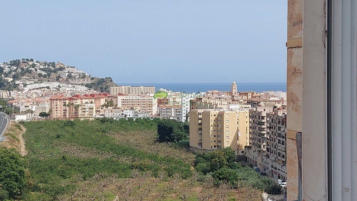 Apartment for Sale in Almuñécar