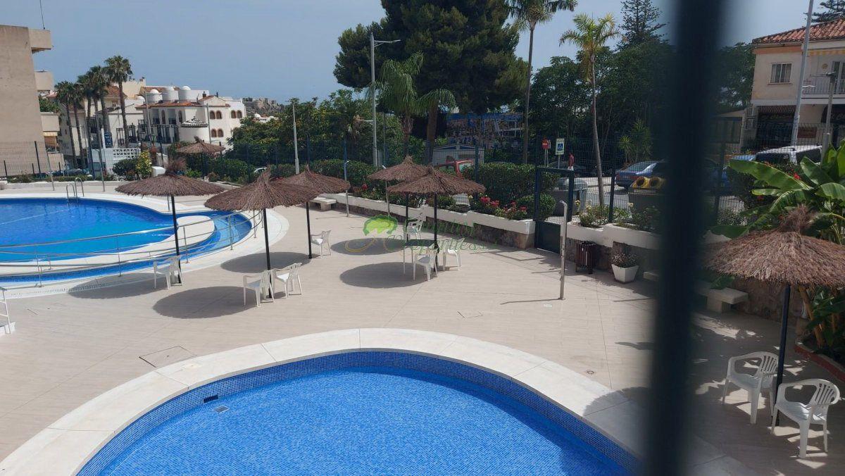 Apartment for Sale in Almuñécar