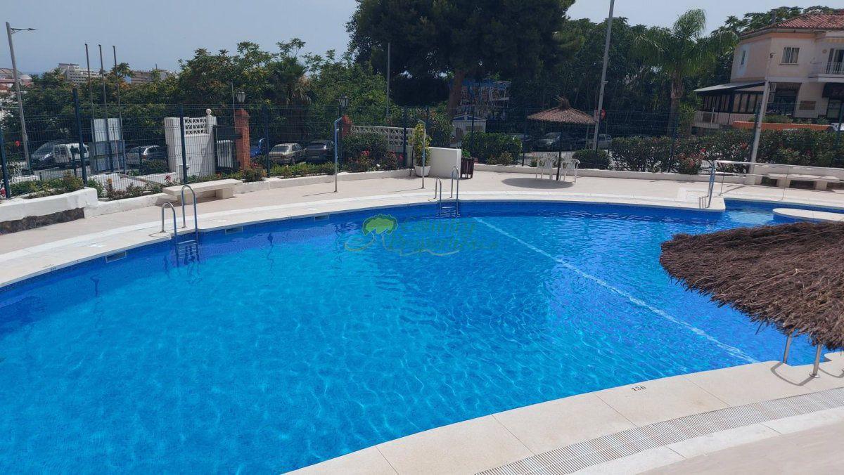 Apartment for Sale in Almuñécar