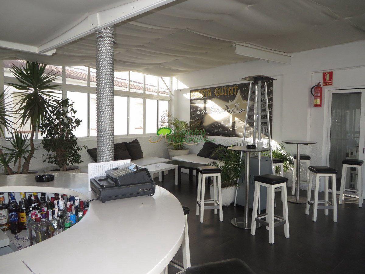 Premise for Sale in Cómpeta