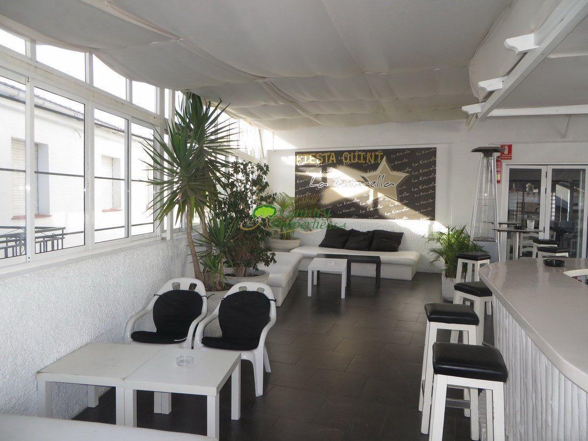 Premise for Sale in Cómpeta