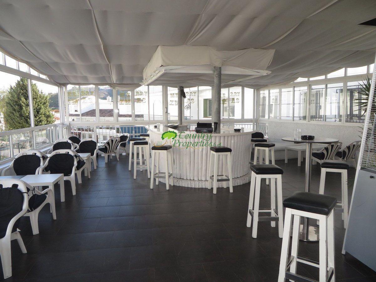 Premise for Sale in Cómpeta