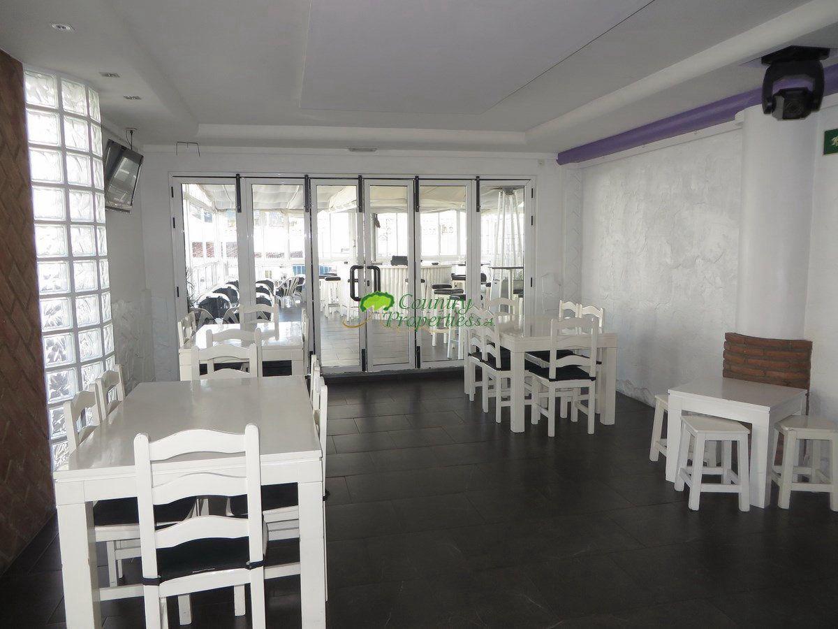 Premise for Sale in Cómpeta
