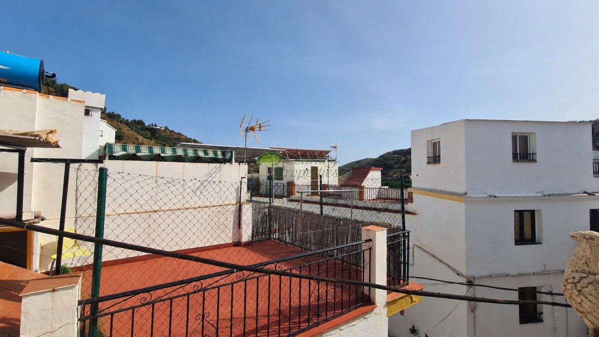 House for Sale in Árchez
