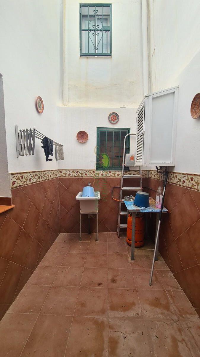 House for Sale in Árchez