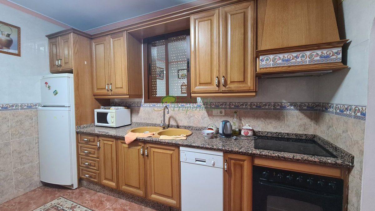House for Sale in Árchez