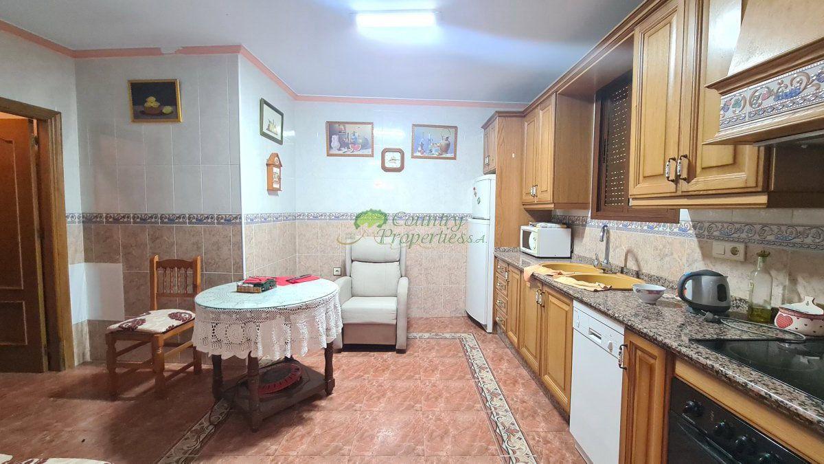 House for Sale in Árchez