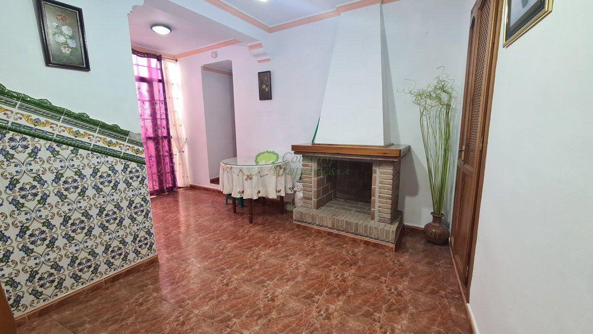 House for Sale in Árchez