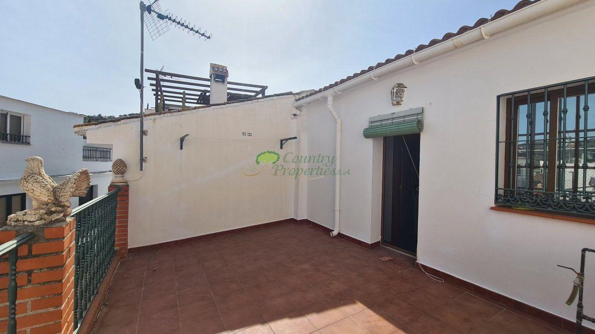 House for Sale in Árchez