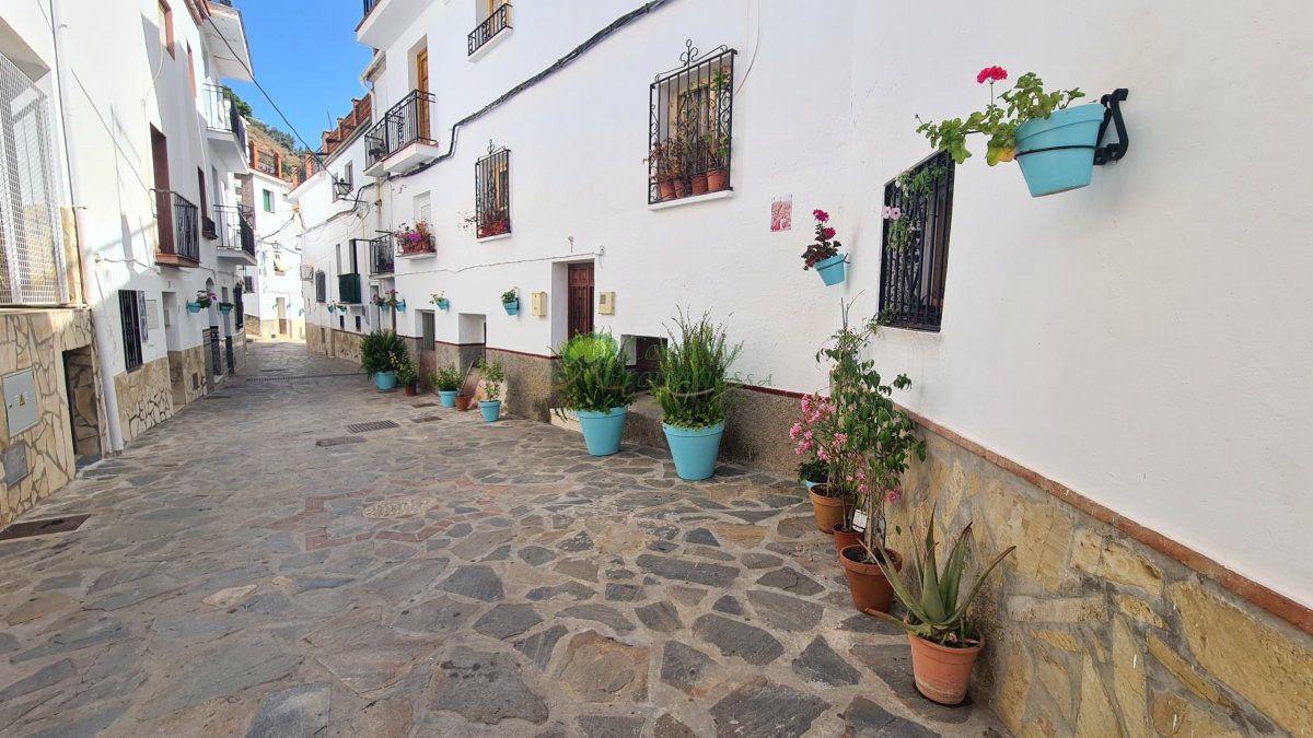 House for Sale in Árchez
