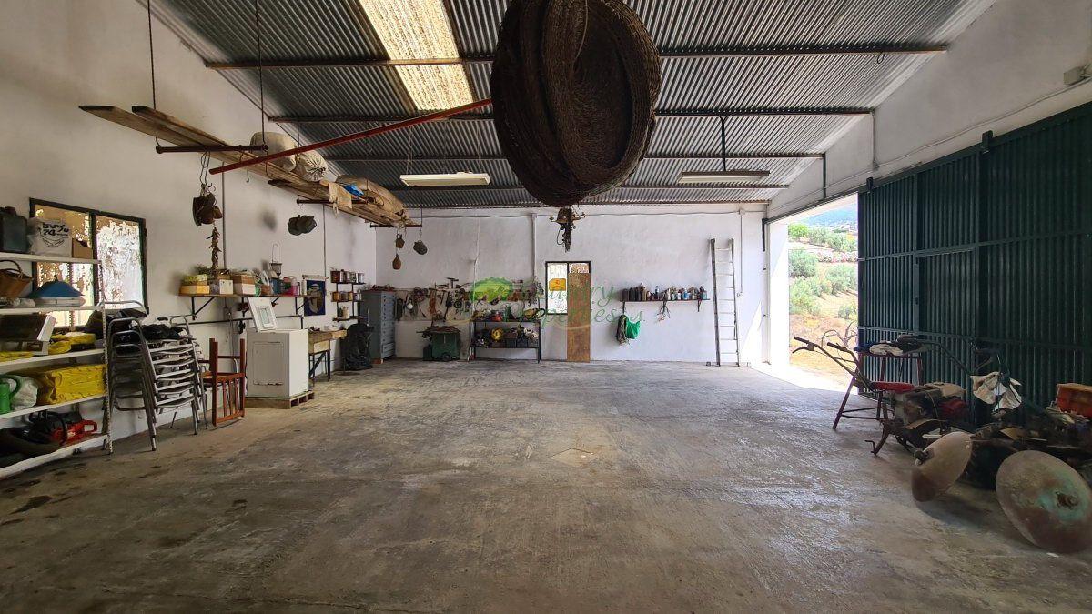 House for Sale in Sedella