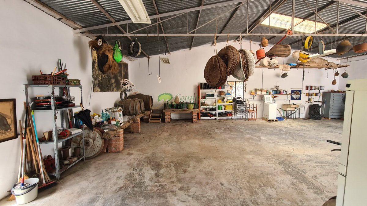 House for Sale in Sedella