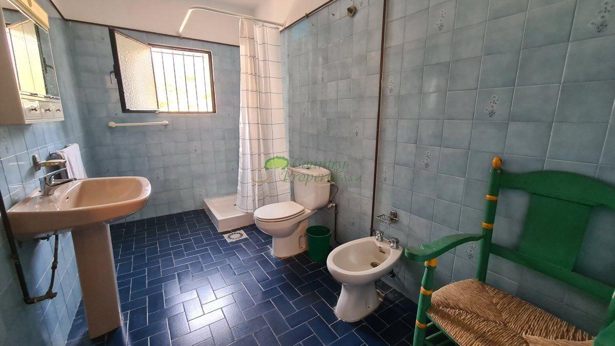 House for Sale in Sedella