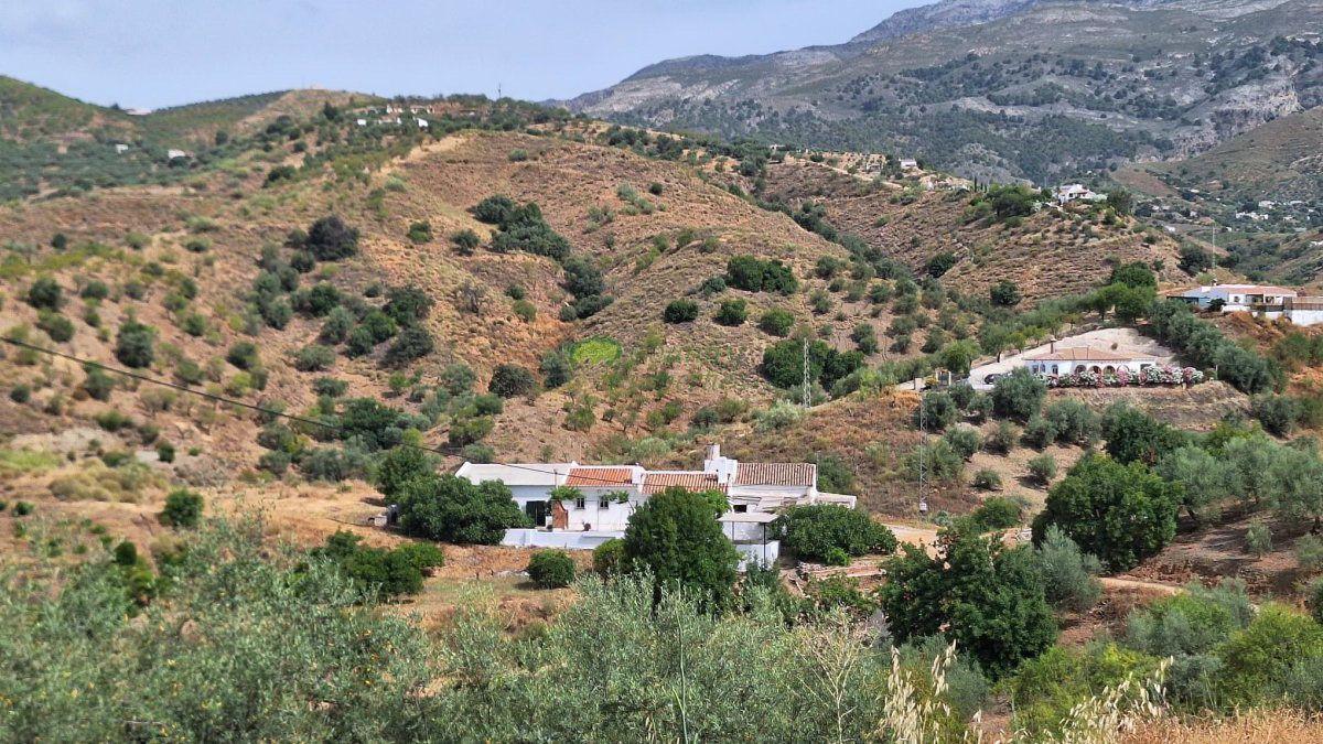House for Sale in Sedella
