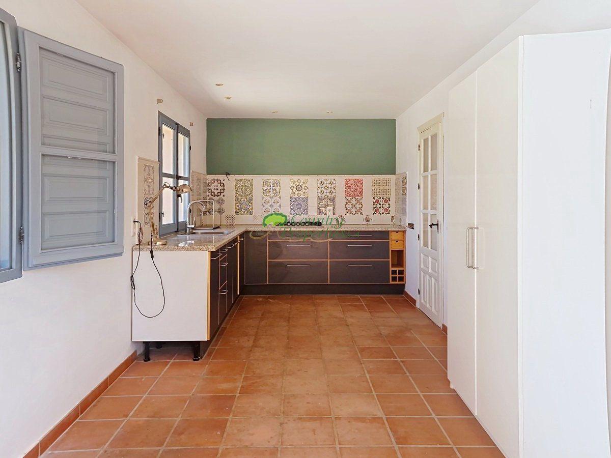 Casa en Venta en Vélez-Málaga