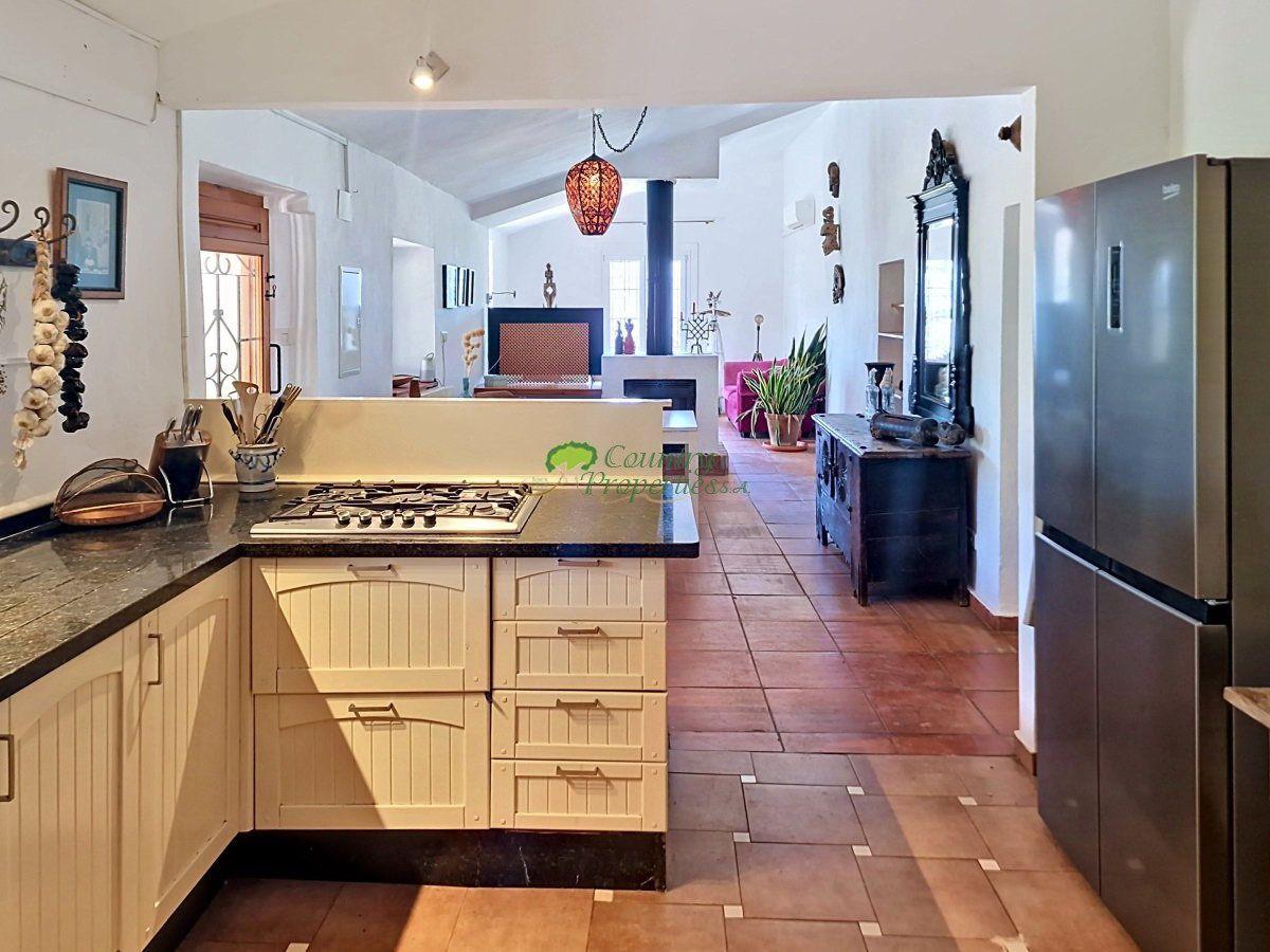 Casa en Venta en Vélez-Málaga