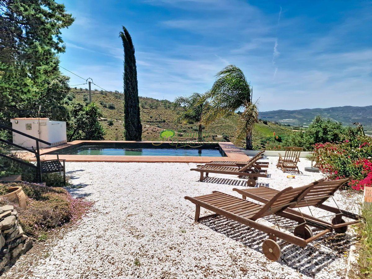 Casa en Venta en Vélez-Málaga