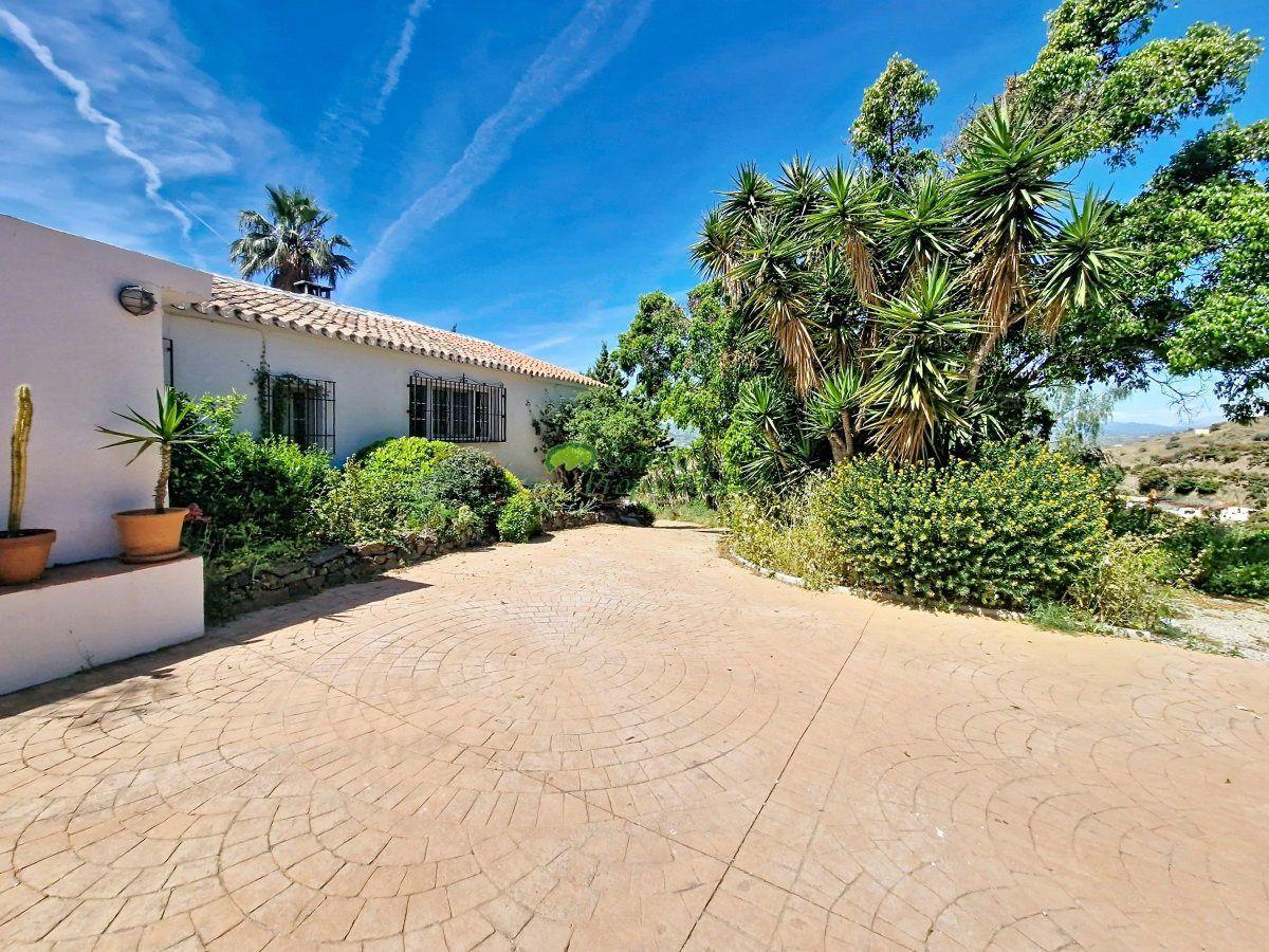 Casa en Venta en Vélez-Málaga