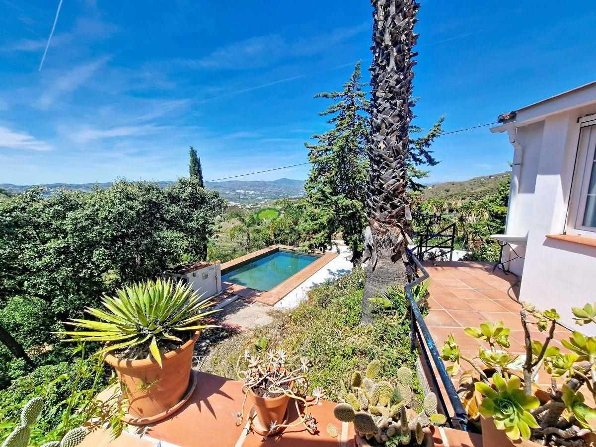Casa en Venta en Vélez-Málaga