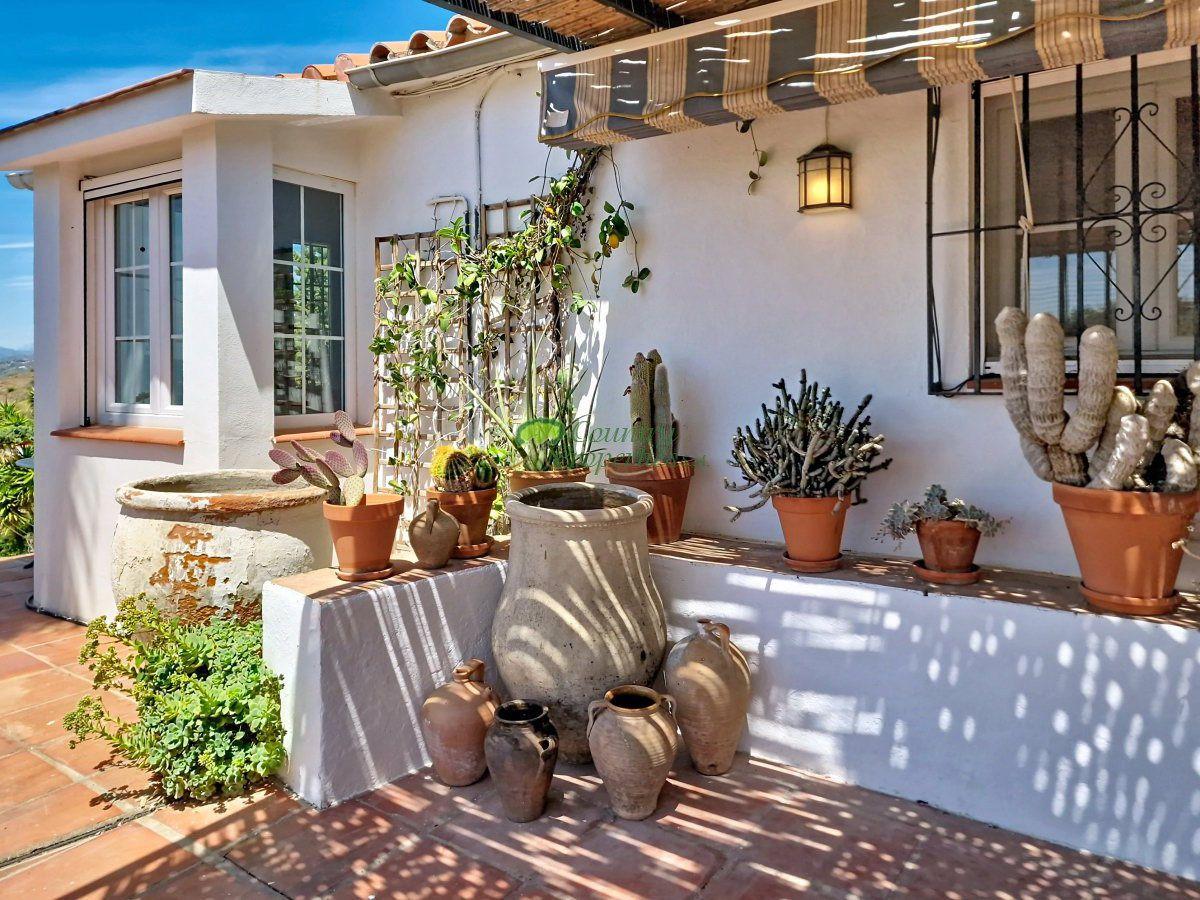 Casa en Venta en Vélez-Málaga