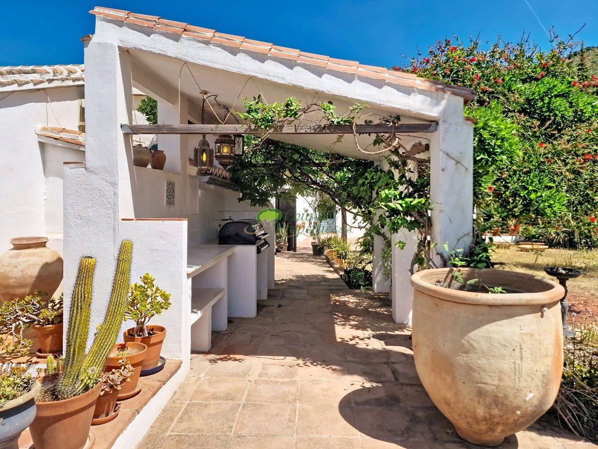 Casa en Venta en Vélez-Málaga