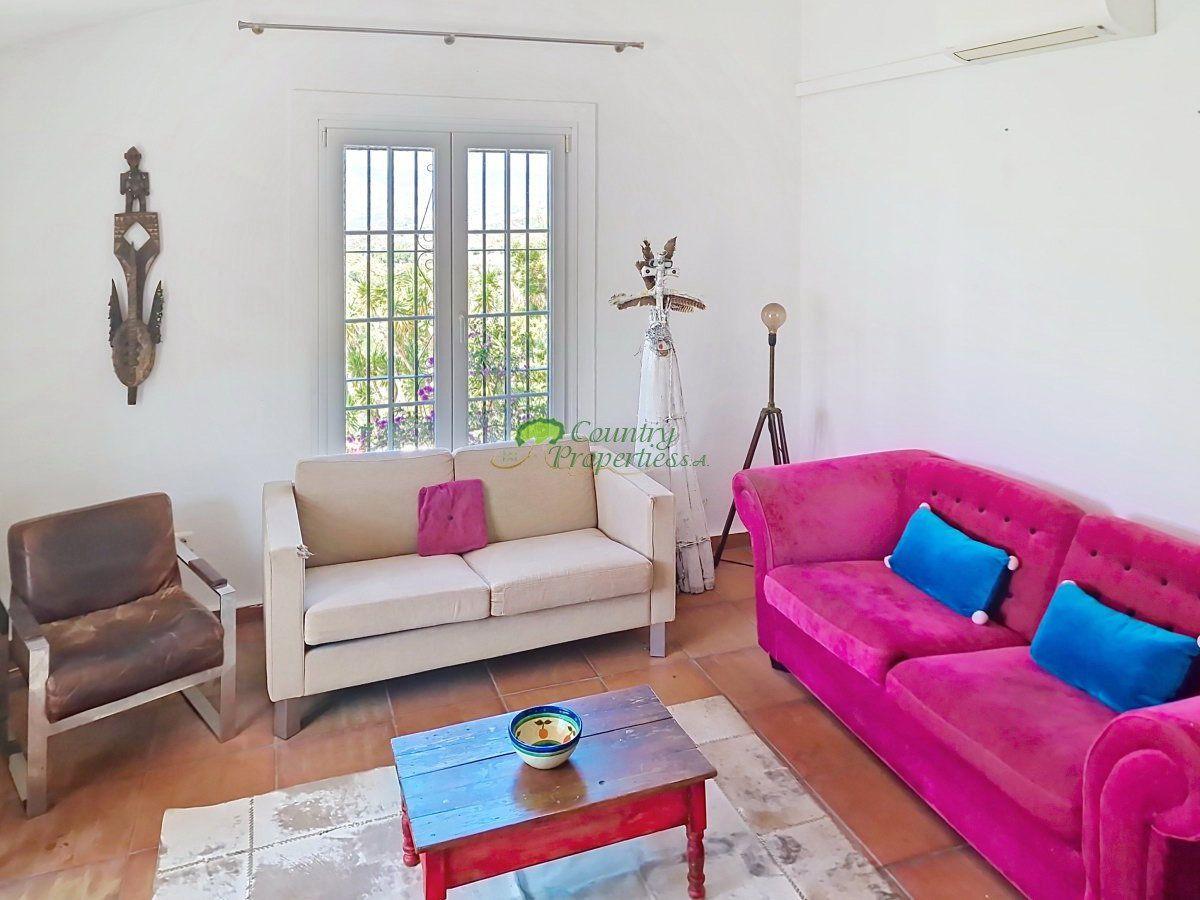 Casa en Venta en Vélez-Málaga