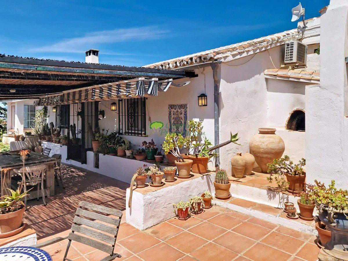 Casa en Venta en Vélez-Málaga