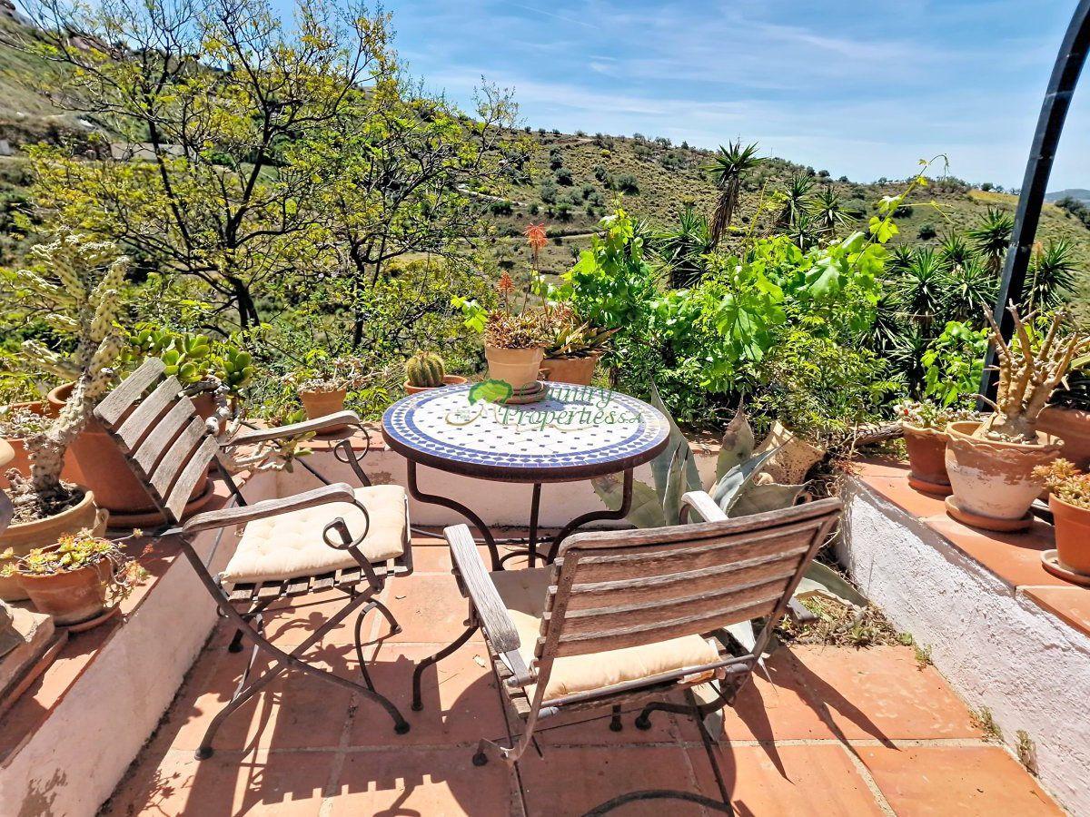 Casa en Venta en Vélez-Málaga