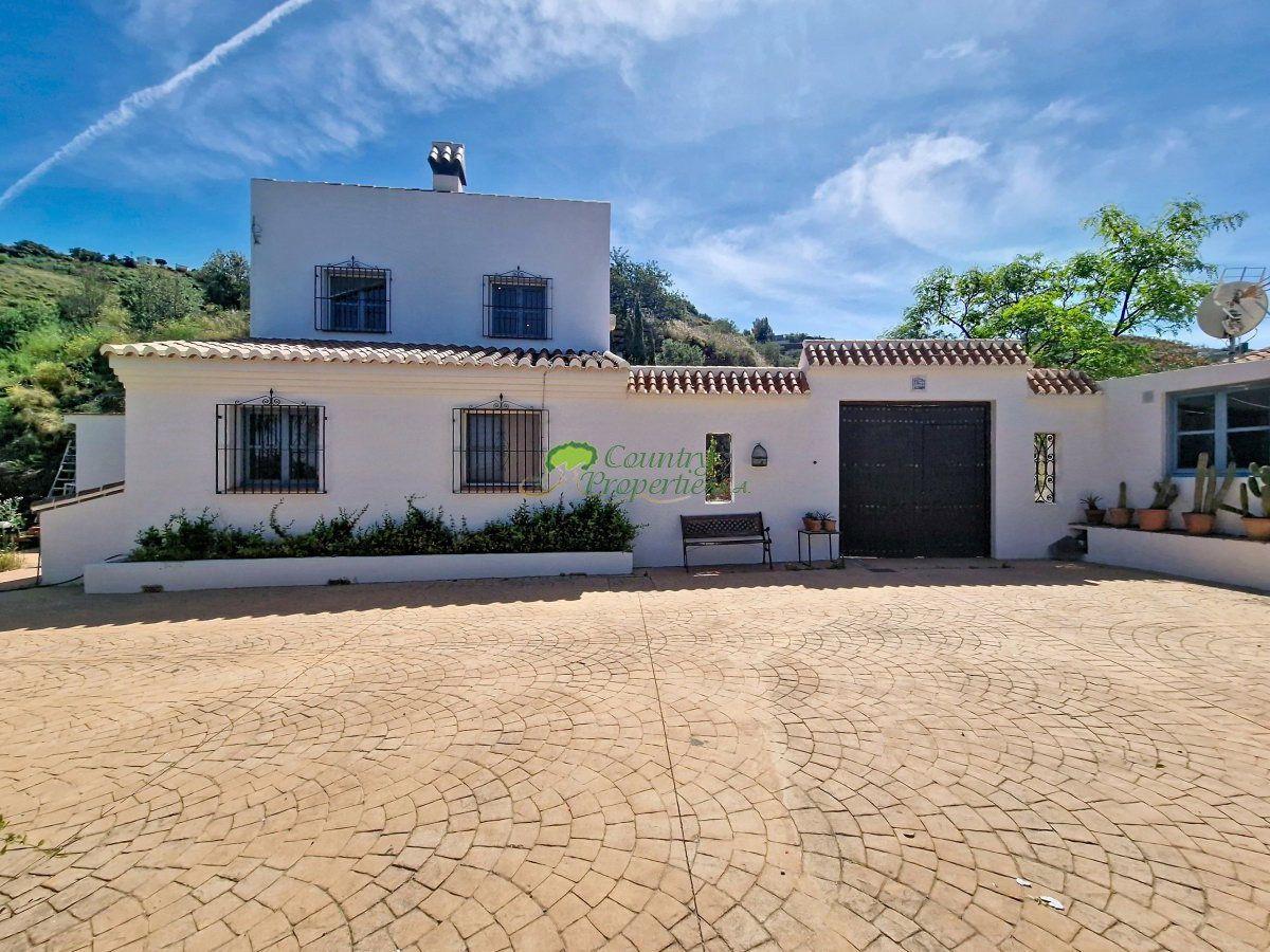 Casa en Venta en Vélez-Málaga