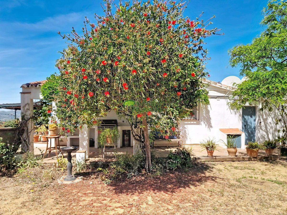 Casa en Venta en Vélez-Málaga