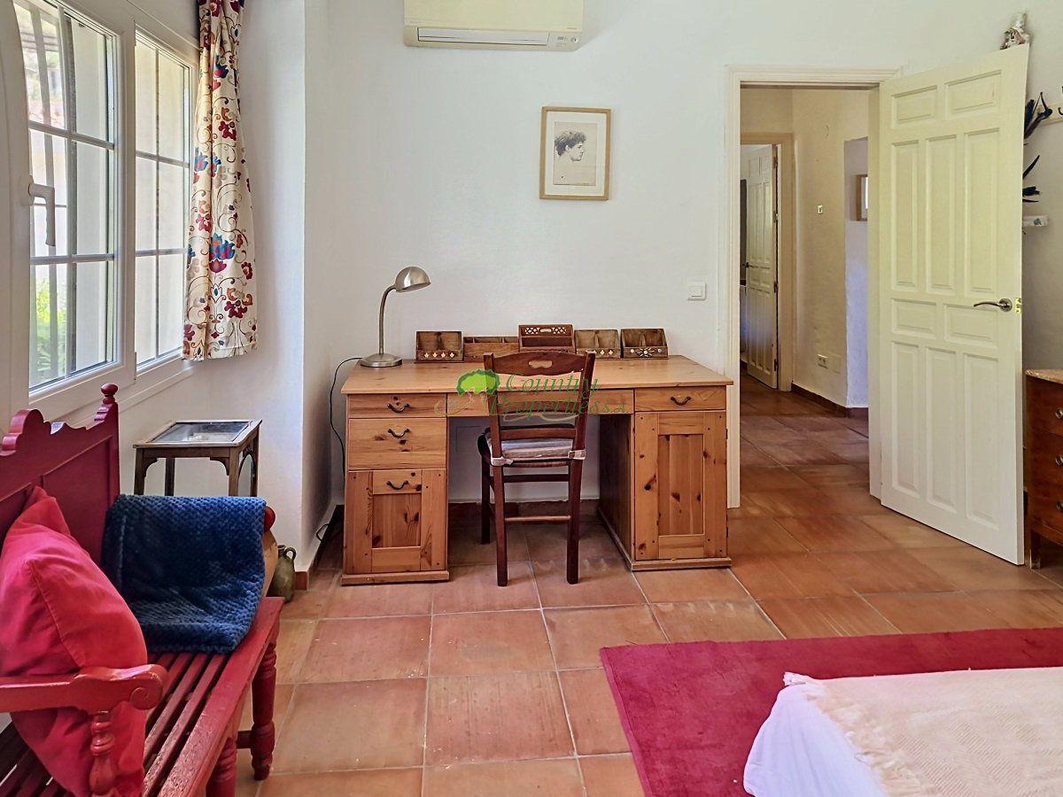 Casa en Venta en Vélez-Málaga