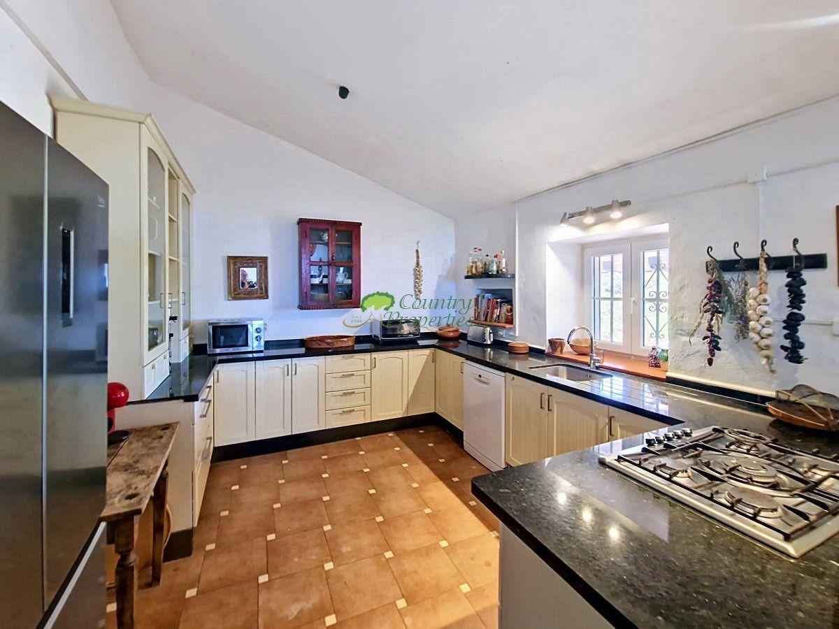 Casa en Venta en Vélez-Málaga