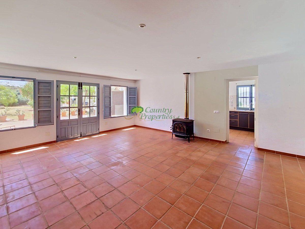 Casa en Venta en Vélez-Málaga