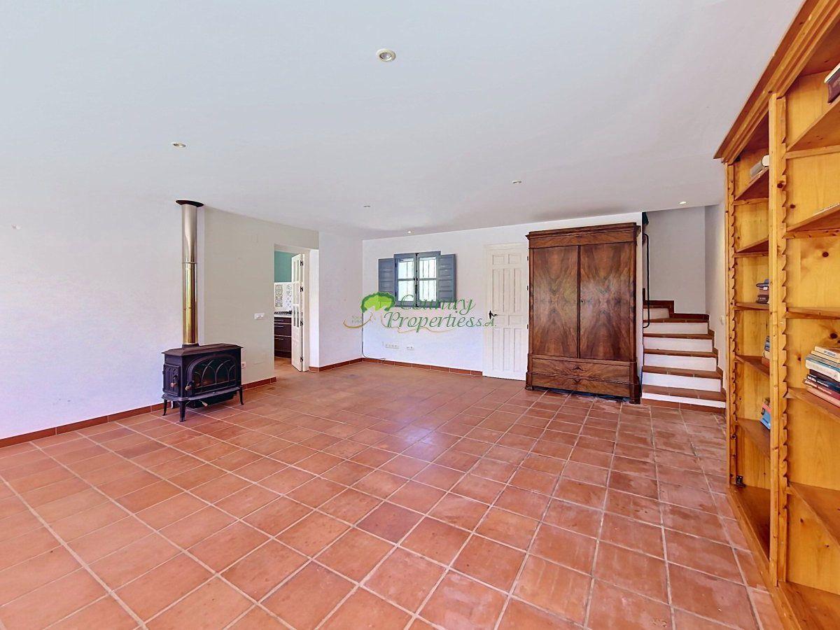 Casa en Venta en Vélez-Málaga