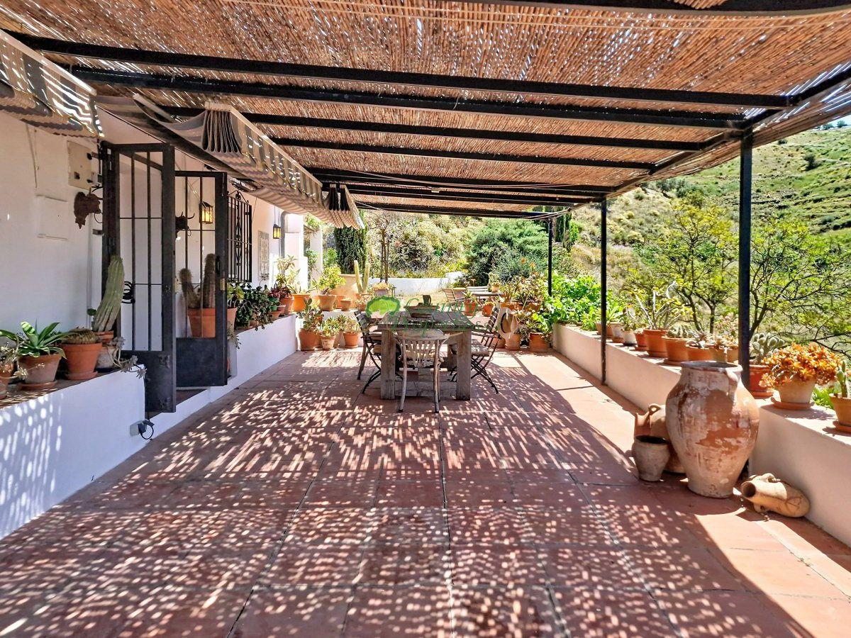 Casa en Venta en Vélez-Málaga