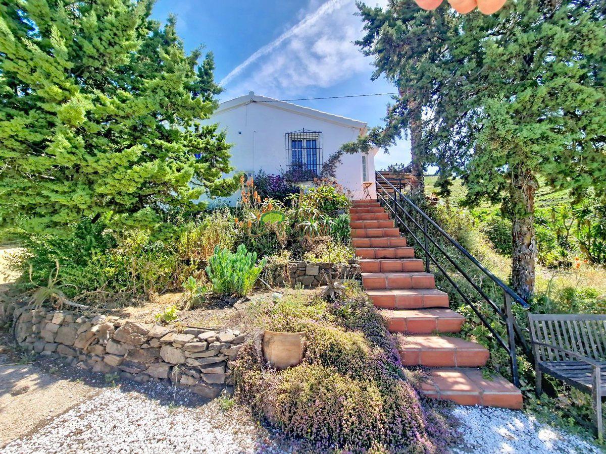 Casa en Venta en Vélez-Málaga