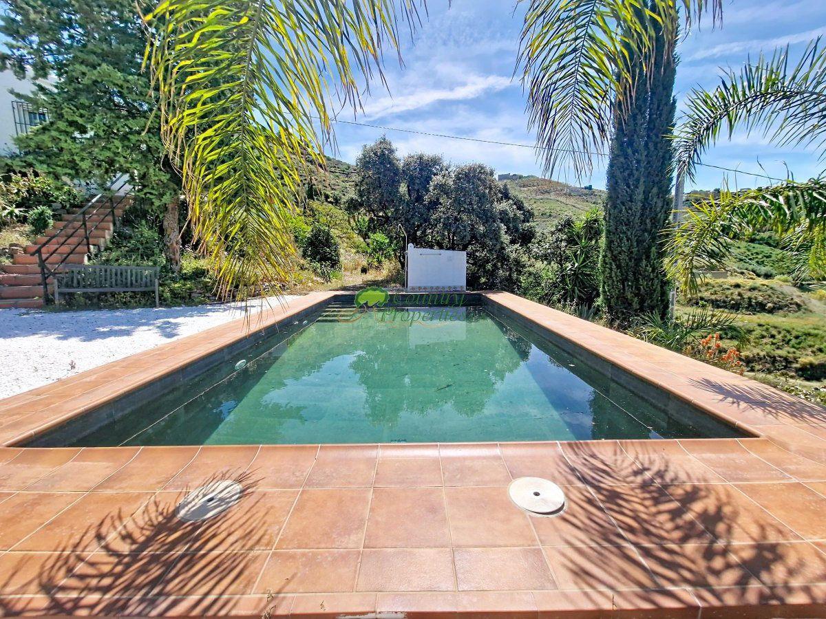 Casa en Venta en Vélez-Málaga