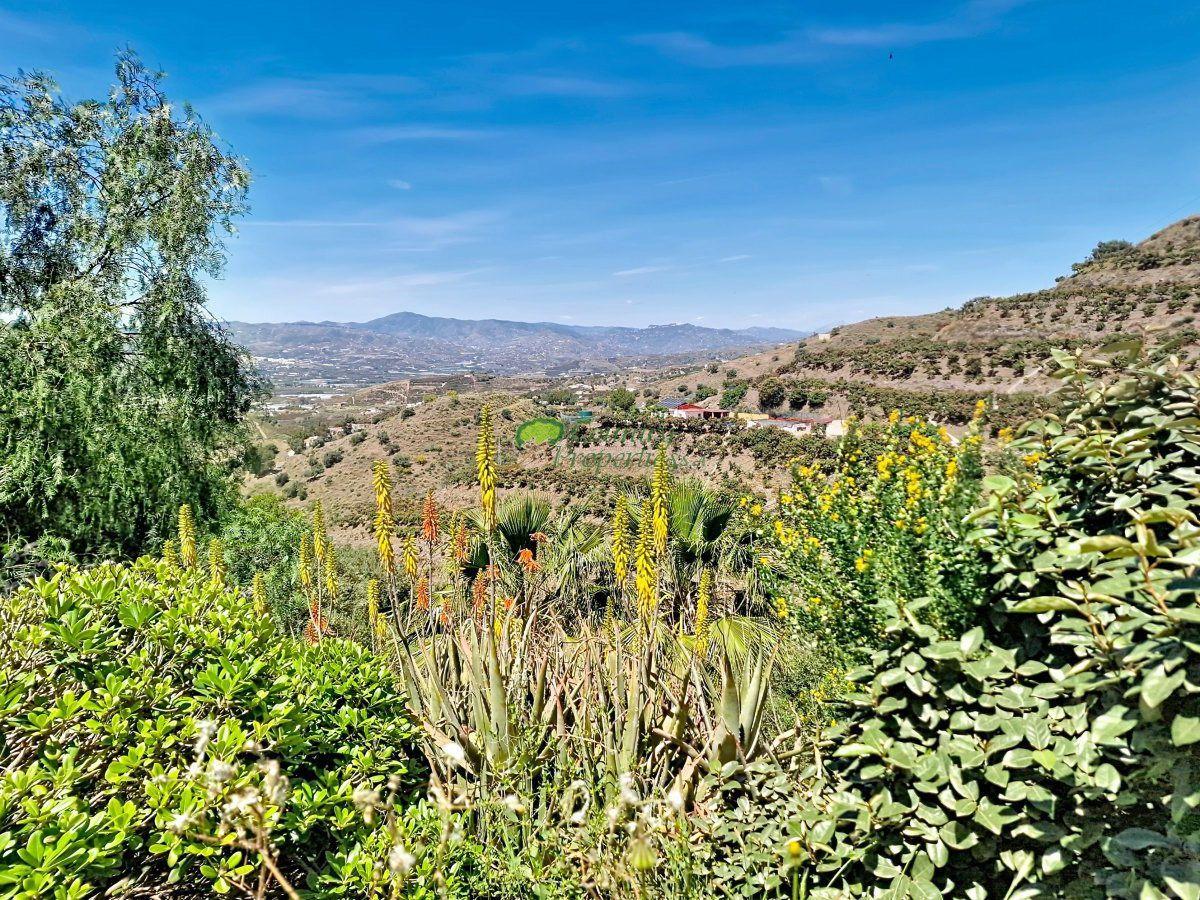 Casa en Venta en Vélez-Málaga