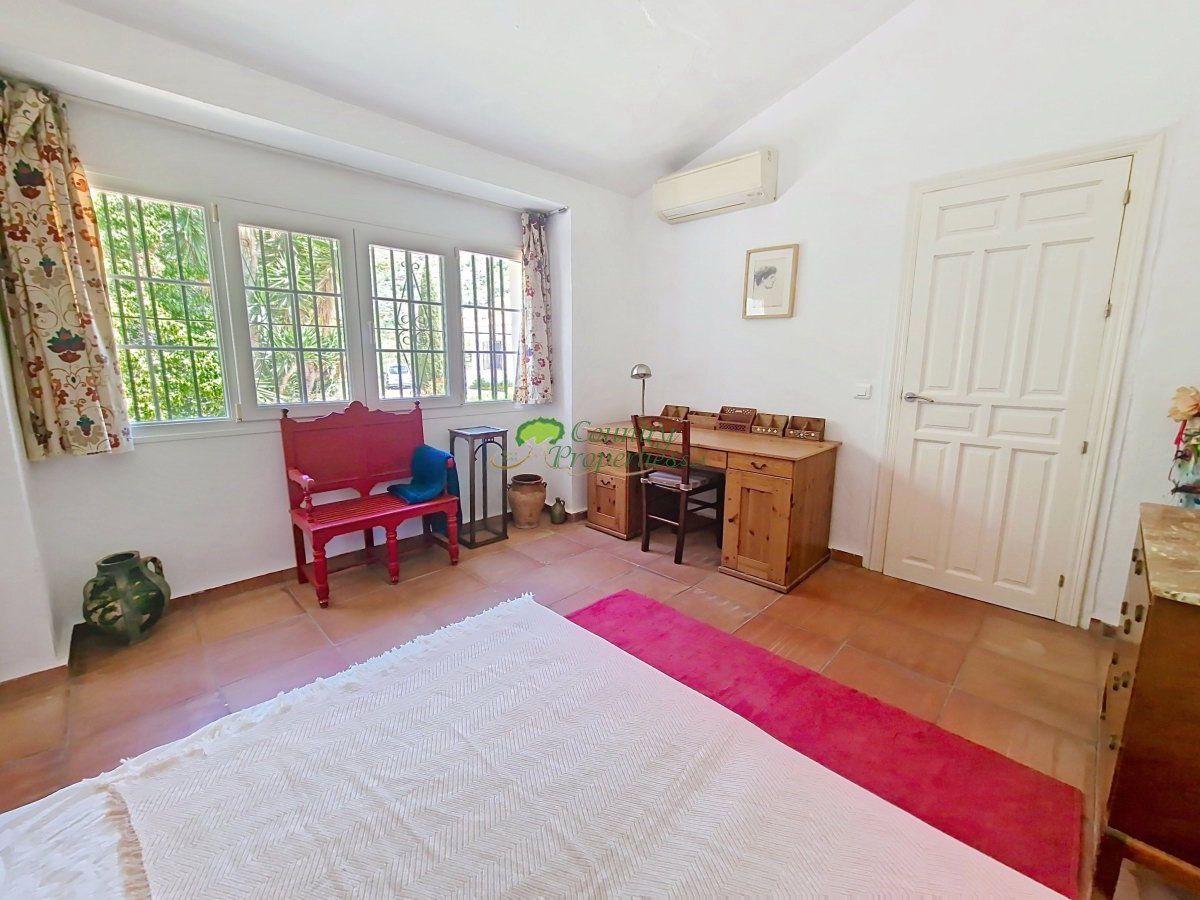 Casa en Venta en Vélez-Málaga