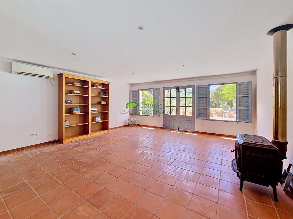 Casa en Venta en Vélez-Málaga