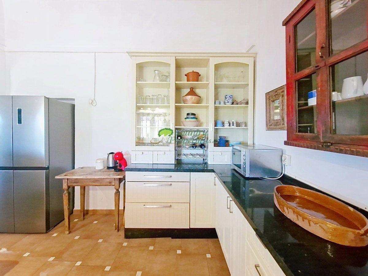 Casa en Venta en Vélez-Málaga