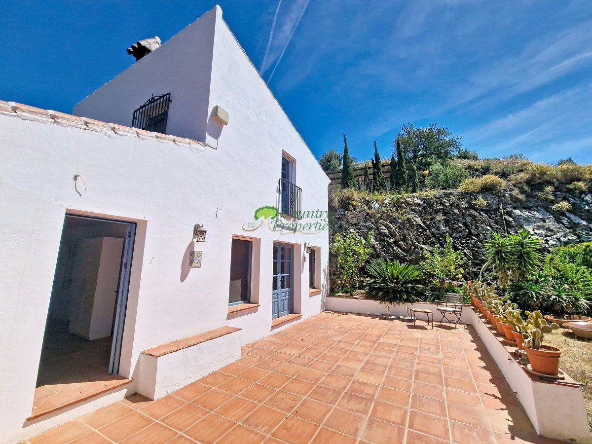 Casa en Venta en Vélez-Málaga