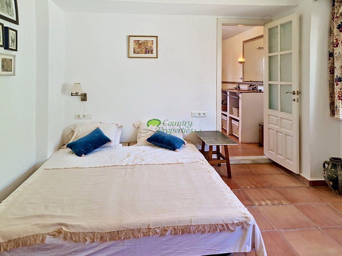 Casa en Venta en Vélez-Málaga
